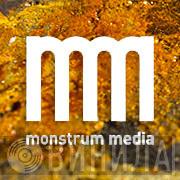 Monstrum Media - Винил CD и Кассеты лейбла Monstrum Media на сайте МаркетВинила