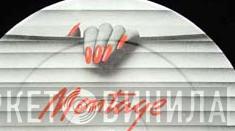 Montage Records - Винил CD и Кассеты лейбла Montage Records на сайте МаркетВинила