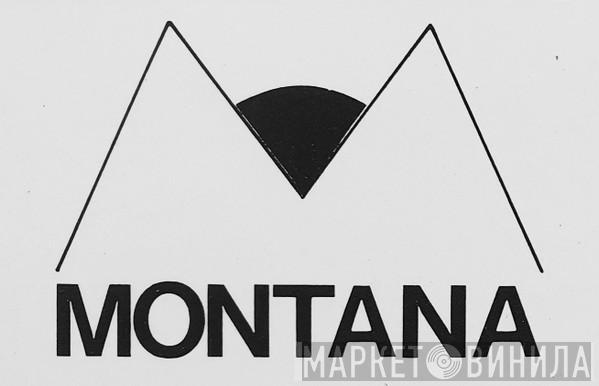 Montana  - Винил CD и Кассеты лейбла Montana (3) на сайте МаркетВинила