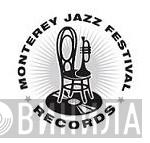 Monterey Jazz Festival Records - Винил CD и Кассеты лейбла Monterey Jazz Festival Records на сайте МаркетВинила
