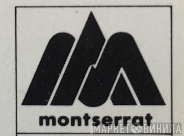Montserrat  - Винил CD и Кассеты лейбла Montserrat (2) на сайте МаркетВинила