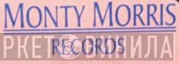 Monty Morris Records - Винил CD и Кассеты лейбла Monty Morris Records на сайте МаркетВинила