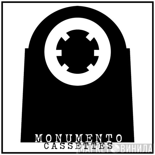 Monumento Cassettes - Винил CD и Кассеты лейбла Monumento Cassettes на сайте МаркетВинила