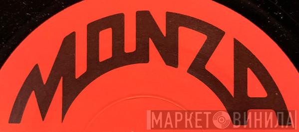Monza Records - Винил CD и Кассеты лейбла Monza Records на сайте МаркетВинила
