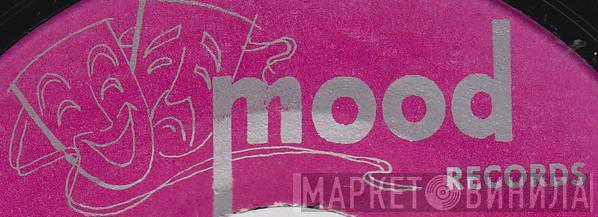 Mood Records  - Винил CD и Кассеты лейбла Mood Records (3) на сайте МаркетВинила