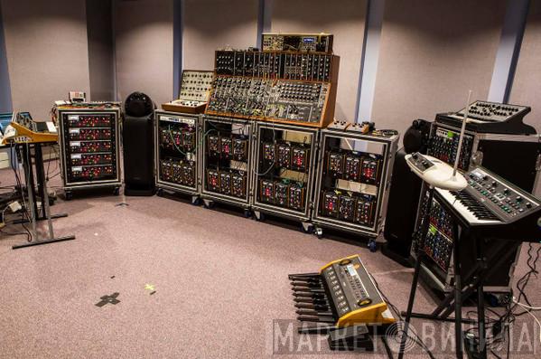 Moog Recordings Library - Винил CD и Кассеты лейбла Moog Recordings Library на сайте МаркетВинила