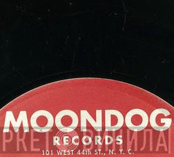 Moondog Records  - Винил CD и Кассеты лейбла Moondog Records (2) на сайте МаркетВинила