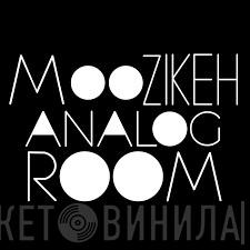 Moozikeh Analog Room - Винил CD и Кассеты лейбла Moozikeh Analog Room на сайте МаркетВинила