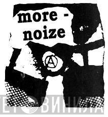 Mor eNoize Records - Винил CD и Кассеты лейбла Mor eNoize Records на сайте МаркетВинила