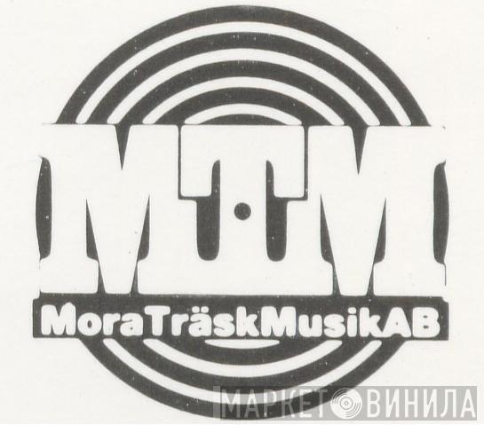 Mora Träsk Musik AB - Винил CD и Кассеты лейбла Mora Träsk Musik AB на сайте МаркетВинила