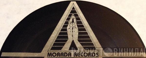 Morada Records - Винил CD и Кассеты лейбла Morada Records на сайте МаркетВинила