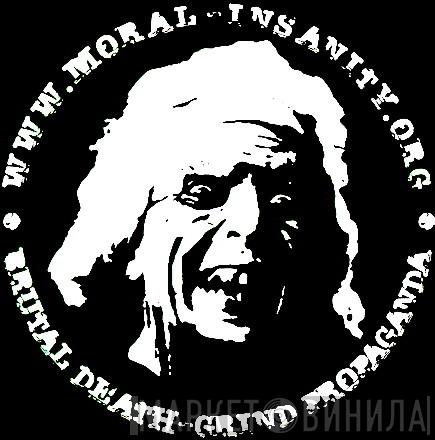 Moral Insanity - Винил CD и Кассеты лейбла Moral Insanity на сайте МаркетВинила