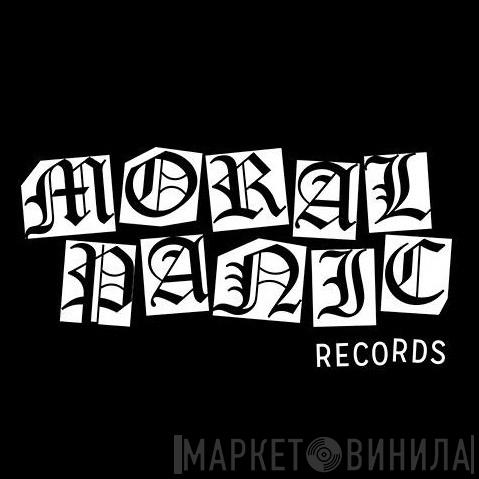 Moral Panic Records - Винил CD и Кассеты лейбла Moral Panic Records на сайте МаркетВинила