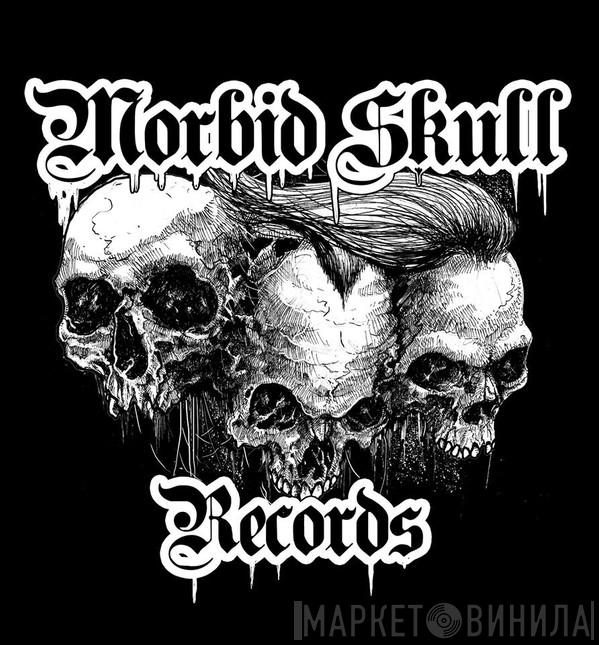 Morbid Skull Records - Винил CD и Кассеты лейбла Morbid Skull Records на сайте МаркетВинила