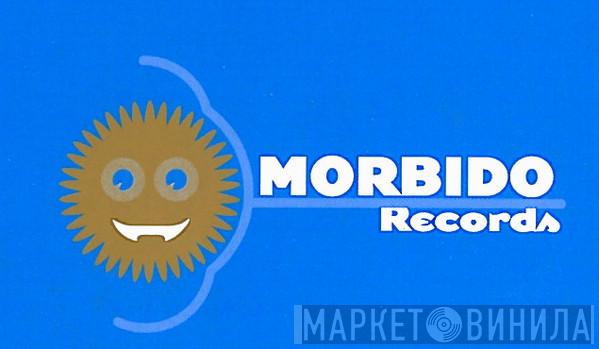 Morbido Records - Винил CD и Кассеты лейбла Morbido Records на сайте МаркетВинила
