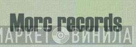 Morc Records - Винил CD и Кассеты лейбла Morc Records на сайте МаркетВинила