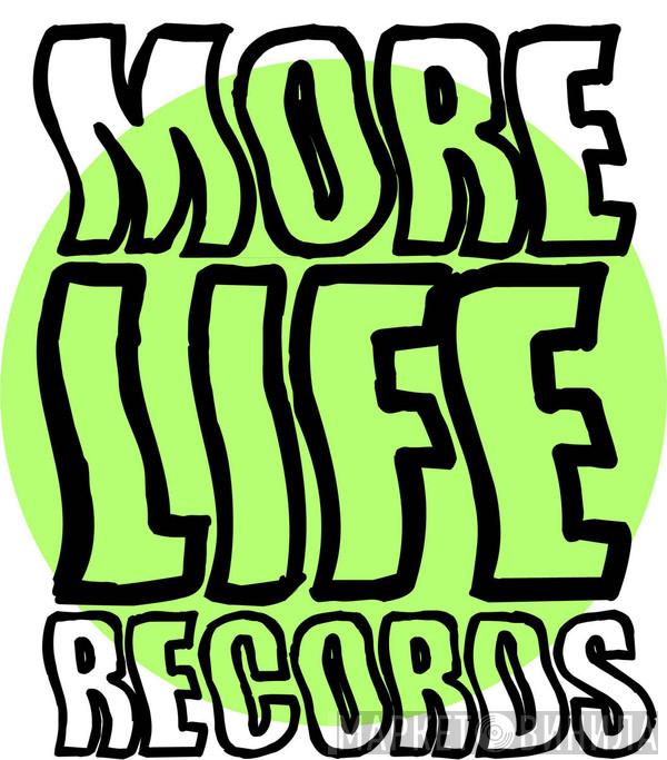 More Life Records - Винил CD и Кассеты лейбла More Life Records на сайте МаркетВинила