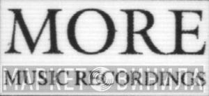 More Music Recordings - Винил CD и Кассеты лейбла More Music Recordings на сайте МаркетВинила