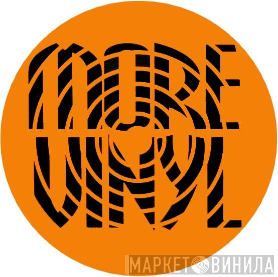 More Vinyl  - Винил CD и Кассеты лейбла More Vinyl (2) на сайте МаркетВинила