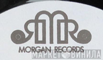 Morgan Records  - Винил CD и Кассеты лейбла Morgan Records (5) на сайте МаркетВинила