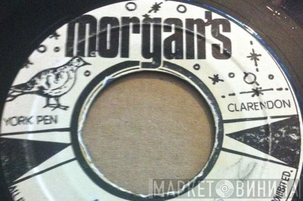 Morgan's - Винил CD и Кассеты лейбла Morgan's на сайте МаркетВинила
