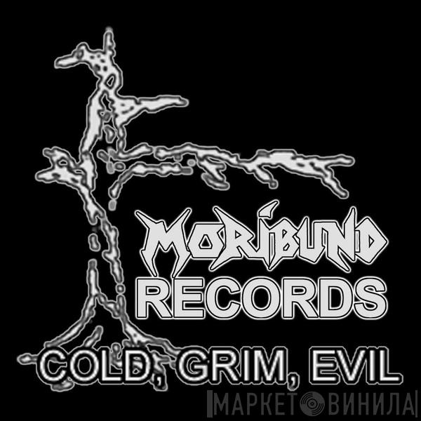 Moribund Records - Винил CD и Кассеты лейбла Moribund Records на сайте МаркетВинила