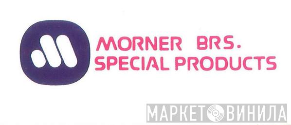 Morner Brs. Special Products - Винил CD и Кассеты лейбла Morner Brs. Special Products на сайте МаркетВинила