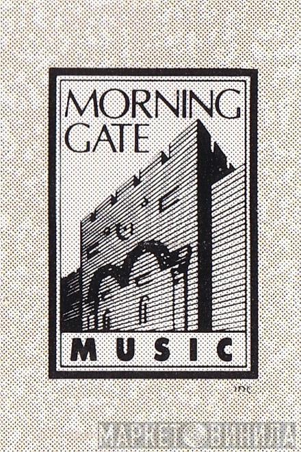 Morning Gate Music - Винил CD и Кассеты лейбла Morning Gate Music на сайте МаркетВинила