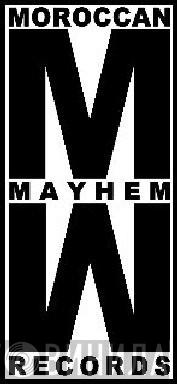 Moroccan Mayhem Records - Винил CD и Кассеты лейбла Moroccan Mayhem Records на сайте МаркетВинила