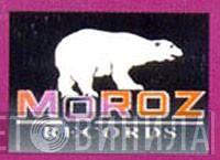 Moroz Records  - Винил CD и Кассеты лейбла Moroz Records (2) на сайте МаркетВинила