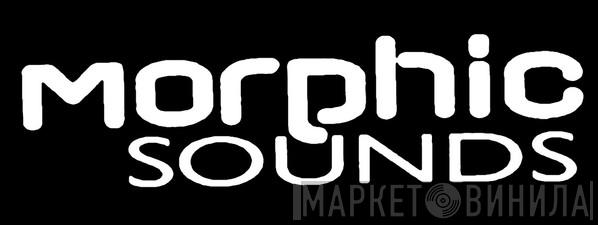 Morphic Sounds - Винил CD и Кассеты лейбла Morphic Sounds на сайте МаркетВинила