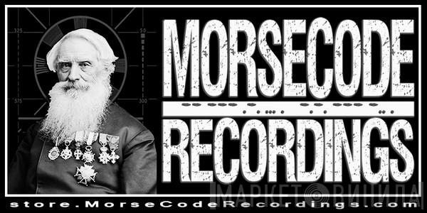 Morsecode Recordings - Винил CD и Кассеты лейбла Morsecode Recordings на сайте МаркетВинила