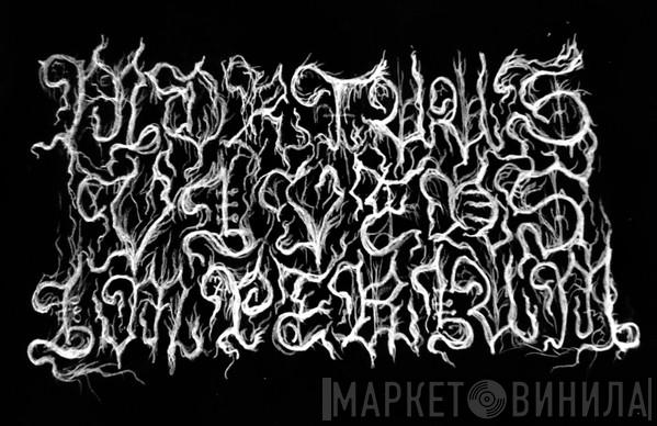 Mortuus Vivens Imperium - Винил CD и Кассеты лейбла Mortuus Vivens Imperium на сайте МаркетВинила