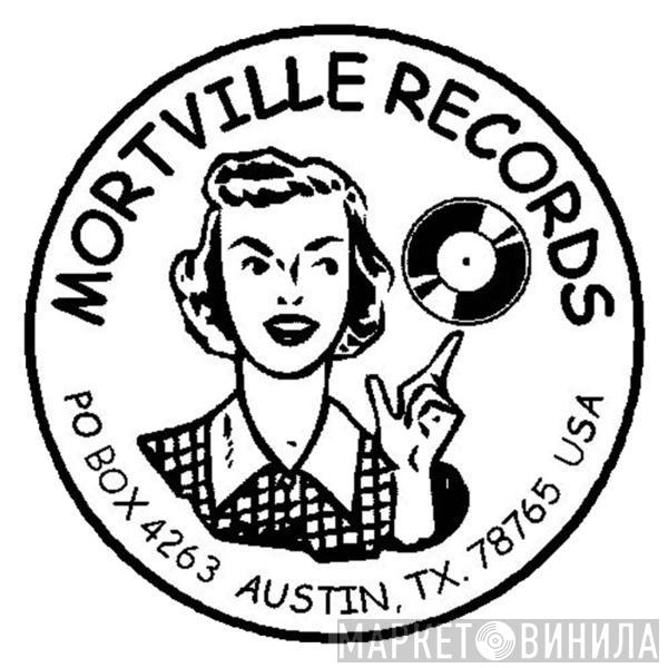 Mortville Records  - Винил CD и Кассеты лейбла Mortville Records (2) на сайте МаркетВинила