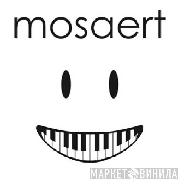 Mosaert - Винил CD и Кассеты лейбла Mosaert на сайте МаркетВинила
