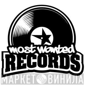 Most Wanted Records  - Винил CD и Кассеты лейбла Most Wanted Records (12) на сайте МаркетВинила