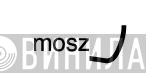 Mosz - Винил CD и Кассеты лейбла Mosz на сайте МаркетВинила