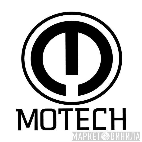 Motech - Винил CD и Кассеты лейбла Motech на сайте МаркетВинила