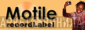 Motile - Винил CD и Кассеты лейбла Motile на сайте МаркетВинила
