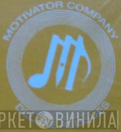 Motivator Co. Deluxe Reissues - Винил CD и Кассеты лейбла Motivator Co. Deluxe Reissues на сайте МаркетВинила