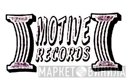 Motive Records - Винил CD и Кассеты лейбла Motive Records на сайте МаркетВинила