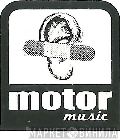 Motor Music  - Винил CD и Кассеты лейбла Motor Music (4) на сайте МаркетВинила