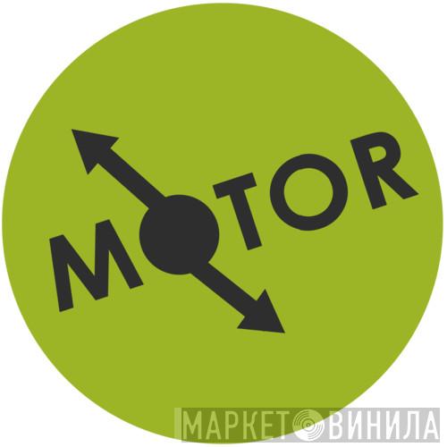 Motor  - Винил CD и Кассеты лейбла Motor (5) на сайте МаркетВинила