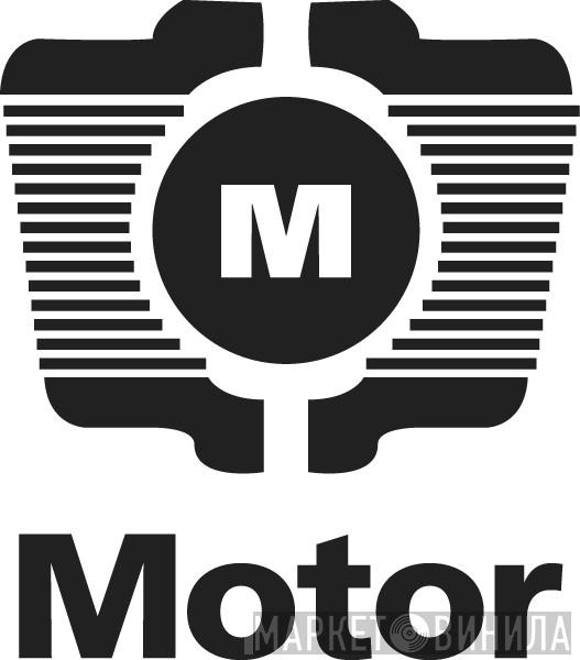 Motor - Винил CD и Кассеты лейбла Motor на сайте МаркетВинила