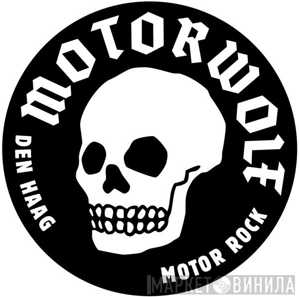 Motorwolf - Винил CD и Кассеты лейбла Motorwolf на сайте МаркетВинила