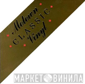 Motown Classic Vinyl - Винил CD и Кассеты лейбла Motown Classic Vinyl на сайте МаркетВинила