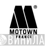 Motown France - Винил CD и Кассеты лейбла Motown France на сайте МаркетВинила