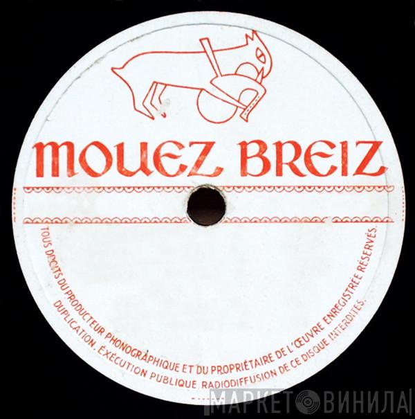 Mouëz-Breiz - Винил CD и Кассеты лейбла Mouëz-Breiz на сайте МаркетВинила