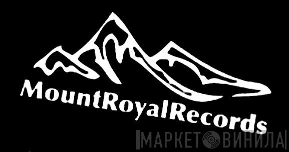 MountRoyalRecords - Винил CD и Кассеты лейбла MountRoyalRecords на сайте МаркетВинила