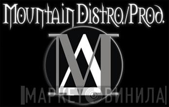 Mountain Distro/Prod - Винил CD и Кассеты лейбла Mountain Distro/Prod на сайте МаркетВинила